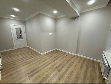 Продажа квартир: 1 комната, 45 м², Элитка, 6 этаж, Евроремонт — 8