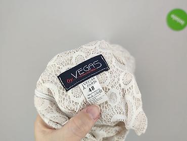 "deezee": Vegas, Sukienka damska, rozmiar 4XL — 4