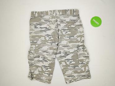 second hand item: Szorty dla mężczyzn, rozmiar S — 3