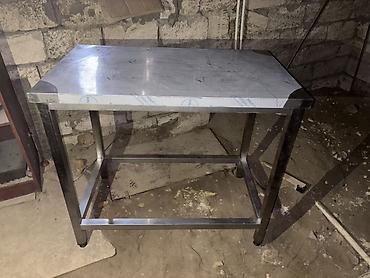 türk qaz sobası: Kafe, restoran və şirniyyat sexləri üçün peşəkar avadanlıq paketi — 5