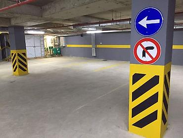 Beton bardürlar: Yol bariyer Şəhər: Bakı Məhsul kateqoriyası: Yol hərəkəti — 11