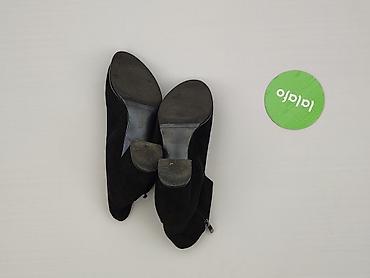 decathlon botki: Botki damskie, rozmiar 37 — 4