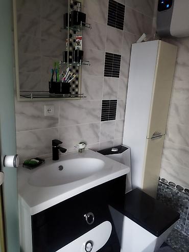 иссык куль коттеджи: 4 комнаты, 72 м², Бишкек — 4