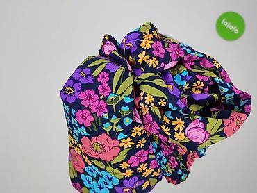 bluza z c: Bluzka damska, rozmiar M — 4