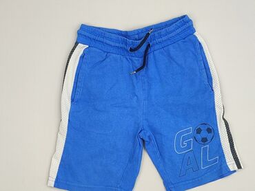 Shorts, Little kids, 5-6 years, 116, condition - Very good