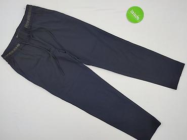 bape klapki: Zara, Spodnie materiałowe damskie, rozmiar M — 2