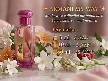 Красота и здоровье: Premium ətir nümunələri – kisi və qadın 1) Roja Oligarch - İmza — 8