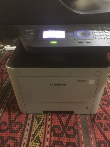 ноутбук нитро 5: Принтер-SAMSUNG PROXPRESS M3870FW
Год выпуска 2014
Требуется Ремонт