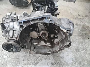 masinsko ulje: MENJAC MZN ZA VOLKSWAGEN POLO OD 2009. DO 2016. GOD. - START STOP | — 3