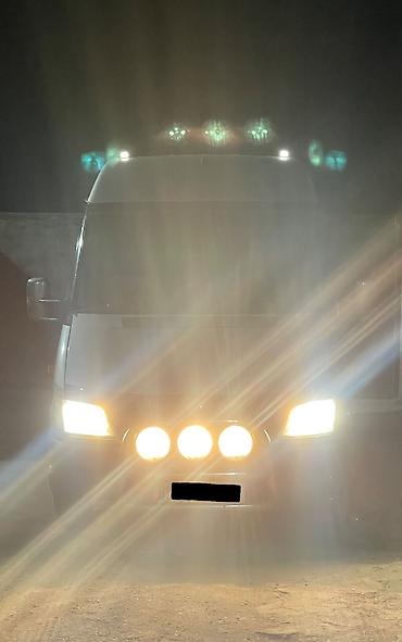 Дополнительные фонари: Кенгурятник и Доп Фары, а также хром КОЛПАКИ на двухскатник R15 — 2