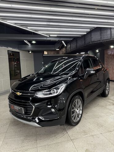 Chevrolet: Chevrolet : 2020 г., 1.6 л, Автомат, Дизель, Кроссовер