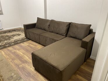 Прямые диваны: Прямой диван, Новый — 9