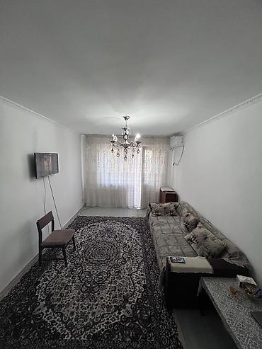 ищю кв: 3 комнаты, 58 м², Моссовет Индивидуалка, 4 этаж, Косметический ремонт — 1
