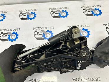 om6: Кулиса мкпп. Mercedes Benz Sprinter W906 OM651 2011 Контрактный из — 9
