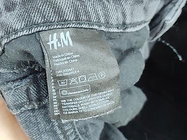 157 denim: H&M, Jeansy damskie, rozmiar S — 5