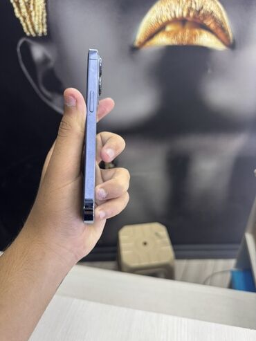iphone 13 pro max 1tb: IPhone 13 Pro Max, Sierra Blue