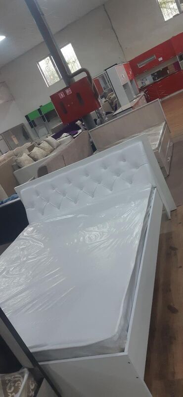 Другая мебель: Кровать на заказ одна спальная кровать дувухспальный кровать все види at lalafo.kg — 9 Другая мебель: Кровать на заказ одна спальная кровать дувухспальный кровать все види — 9