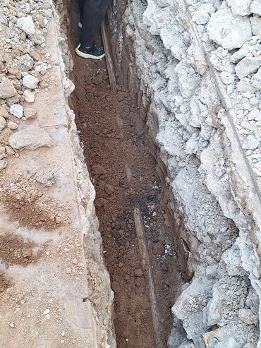 Канализационные работы: Предлагаются услуги по проведению земляных работ, включающие рытье at lalafo.kg — 13 Канализационные работы: Предлагаются услуги по проведению земляных работ, включающие рытье — 13