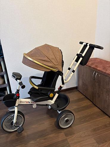 yaris velosiped satilir: Velik 50 azn tecili satilir prablemi yoxdu az istifade edilib unvan — 1