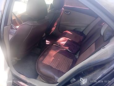 амир строй мерси: Nissan Primera: 2002 г., 0.2 л, Механика, Седан — 2