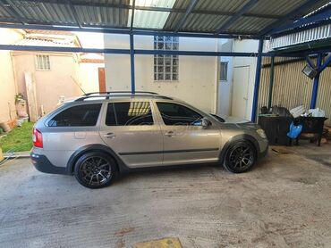 Skoda: Skoda : 1.8 l. | 2011 έ. 170000 km. Πολυμορφικό — 6