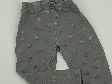 spodnie do garnituru: Leggings, Disney, 6-9 months, condition - Very good