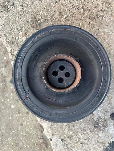 servis abs: REMENICA RADILICE E87 ZA BMW SERIJA 1 | Na stanju novi i polovni — 1