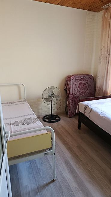 yaponka satışı: Sumqayıt bulvarın sonu 2 otaq studio (kirayə) daimi ciddi adamlar — 6
