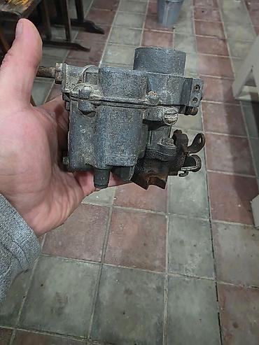 motor reduktor: Zaslonka ZAZ 968M Ödənişli çatdırılma — 4