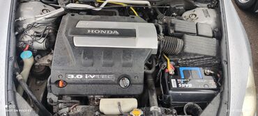 авто бутка: Honda Inspire: 3 л, Автомат, Бензин, Минивэн