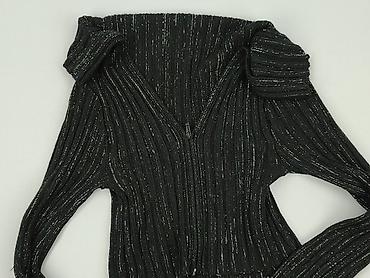 sweter panterka: Sweter damski, rozmiar S — 1