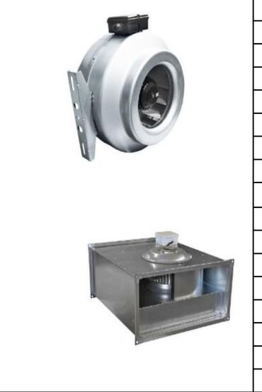 Установка вытяжек и вентиляции: Вентиляции установка опыт больше 10 лет выйез любих городах — 5