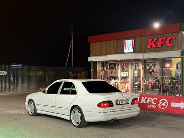 Диски: Литые Диски R 18 AMG, 1 шт, отверстий - 5, Новый