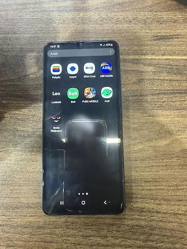 a32: Samsung Galaxy A32, 128 GB, rəng - Ağ — 6