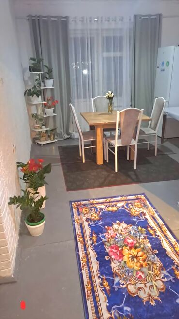квартиры с ремонтом в рассрочку: 2 комнаты, 55 м², 105 серия, 5 этаж, Косметический ремонт