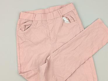 spodnie cargo primark: Ulubione, Spodnie materiałowe damskie, rozmiar S — 1