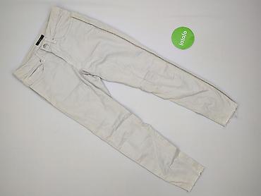 opium pants: Spodnie materiałowe damskie, rozmiar XS — 2