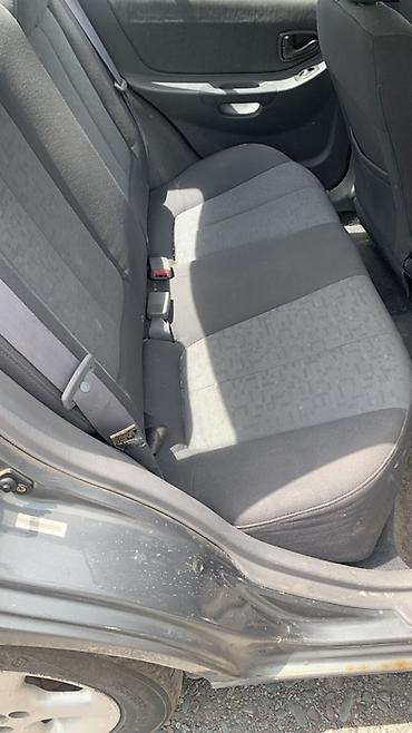 хундай аванте бампер: Hyundai Accent: 2004 г., 1.5 л, Автомат, Бензин, Седан — 6