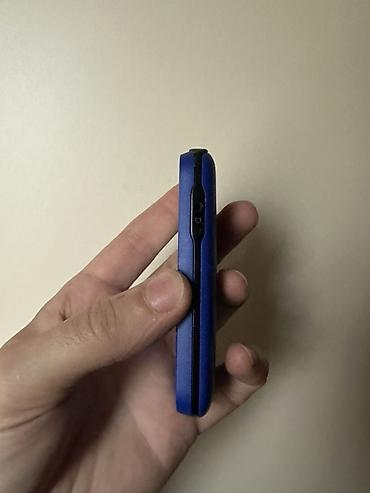nokia 2190: Nokia < 2 GB Memory Capacity, rəng - Mavi, Düyməli — 5