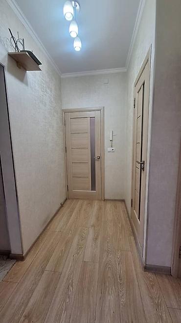 106: 3 комнаты, 62 м², 6 мкр 106 серия, 5 этаж — 5