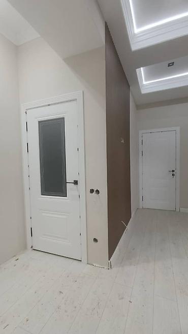 Ремонт окон и дверей: Дверь: Установка — 7