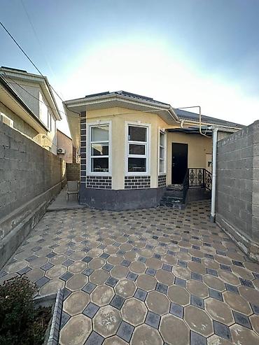 Продажа домов: Дом, 105 м², 4 комнаты, Агентство недвижимости, Евроремонт at lalafo.kg — 1 Продажа домов: Дом, 105 м², 4 комнаты, Агентство недвижимости, Евроремонт — 1