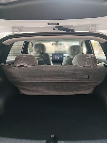 Changan: Changan : 2026 г., 0.1 л, Автомат, Электромобиль, Внедорожник — 7