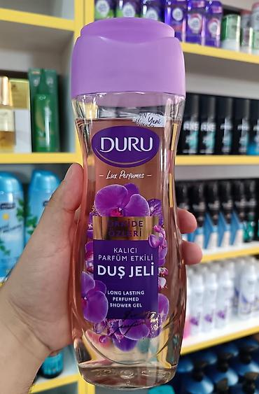 Şampunlar: Şampun Keratin Kəpəyə qarşı — 6