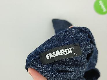 sukienki codzienna: Fasardi, Sukienka damska, rozmiar S — 5