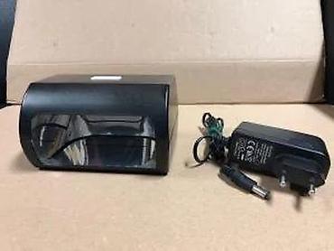 UV i LED lampe za nokte: SENSATIONAIL PRO 3060 LED lampa za nokte - Tip: LED lampa/UV LED — 9