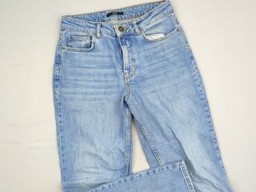 nerka damska tommy jeans: Jeansy damskie, George, rozmiar M