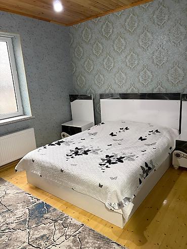 Günlük kirayə evlər: 100 kv. m, 2 otaqlı — 9