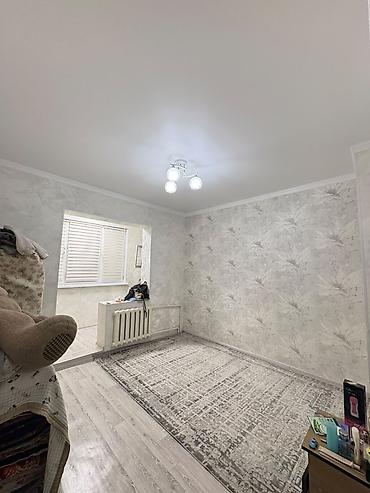 монако авангард стиль: 3 комнаты, 71 м², 105 серия, 5 этаж, Свежий ремонт — 9