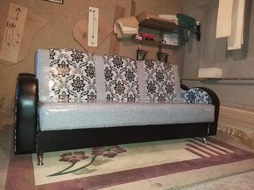 Раскладные диваны: Раскладной диван, Новый — 8